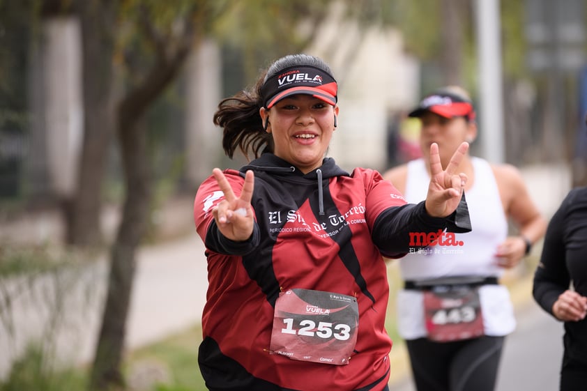 21K y 5K El Siglo de Torreón