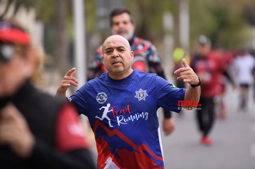 21K y 5K El Siglo de Torreón