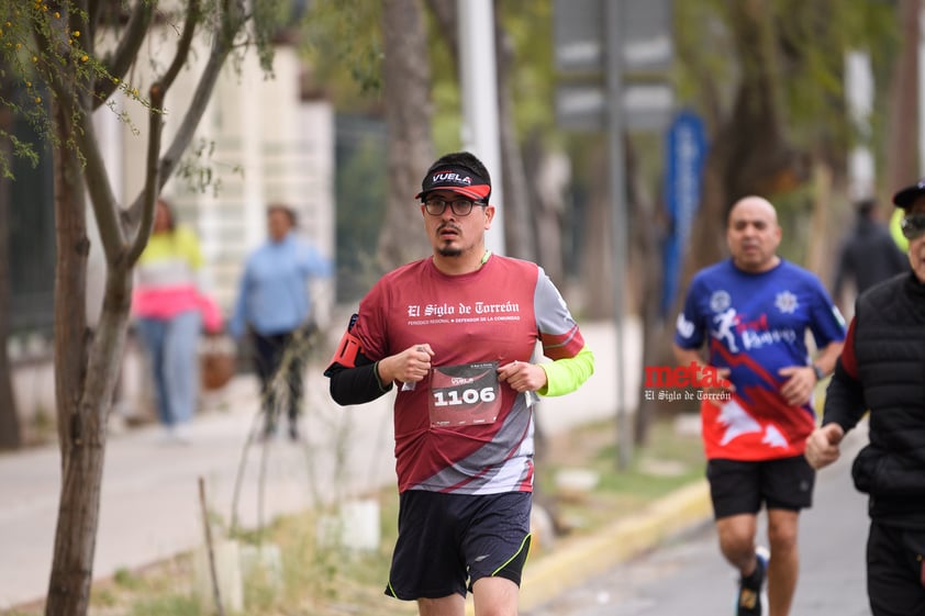 21K y 5K El Siglo de Torreón