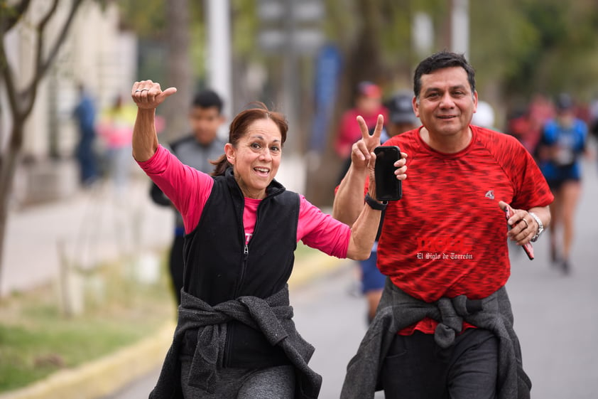 21K y 5K El Siglo de Torreón