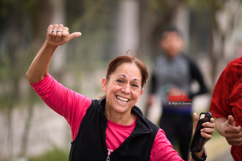 21K y 5K El Siglo de Torreón