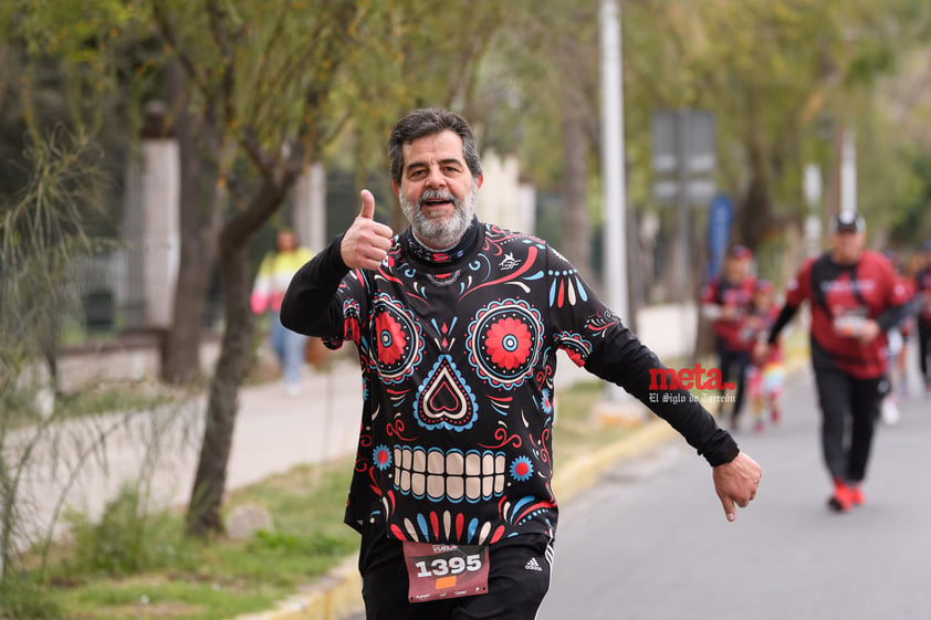 21K y 5K El Siglo de Torreón