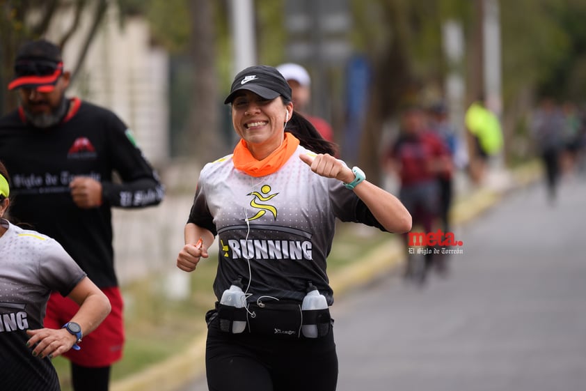 21K y 5K El Siglo de Torreón