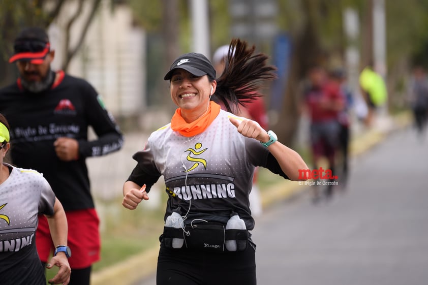 21K y 5K El Siglo de Torreón