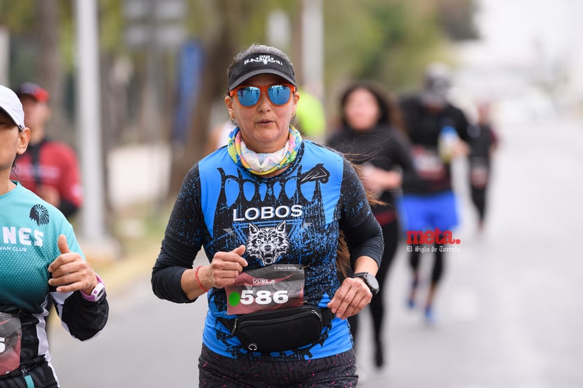 21K y 5K El Siglo de Torreón