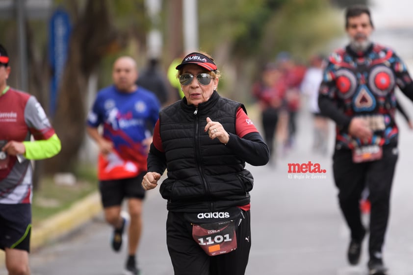 21K y 5K El Siglo de Torreón