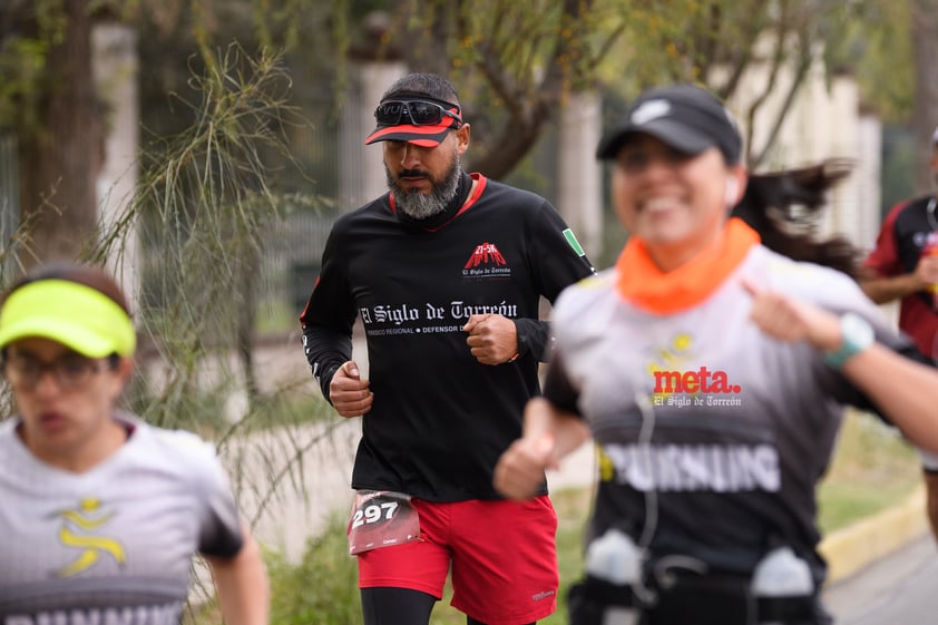 21K y 5K El Siglo de Torreón