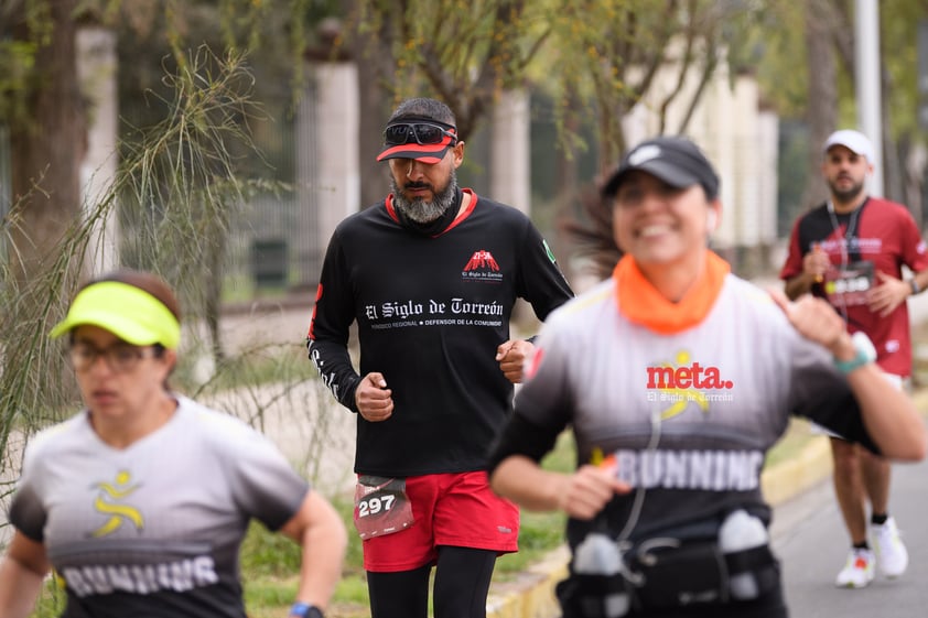 21K y 5K El Siglo de Torreón