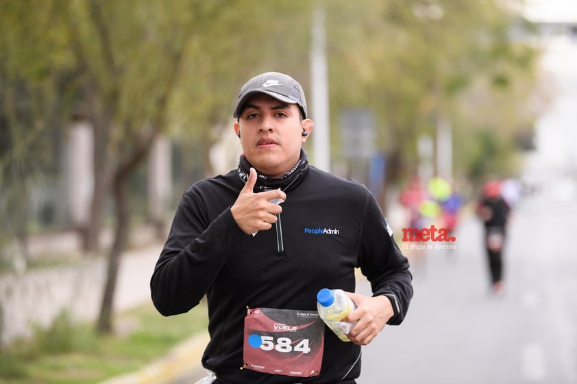 21K y 5K El Siglo de Torreón