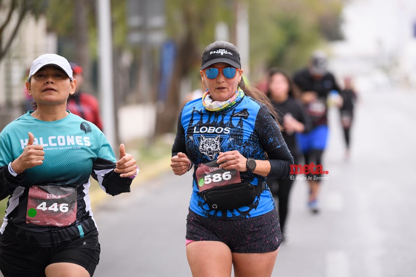 21K y 5K El Siglo de Torreón