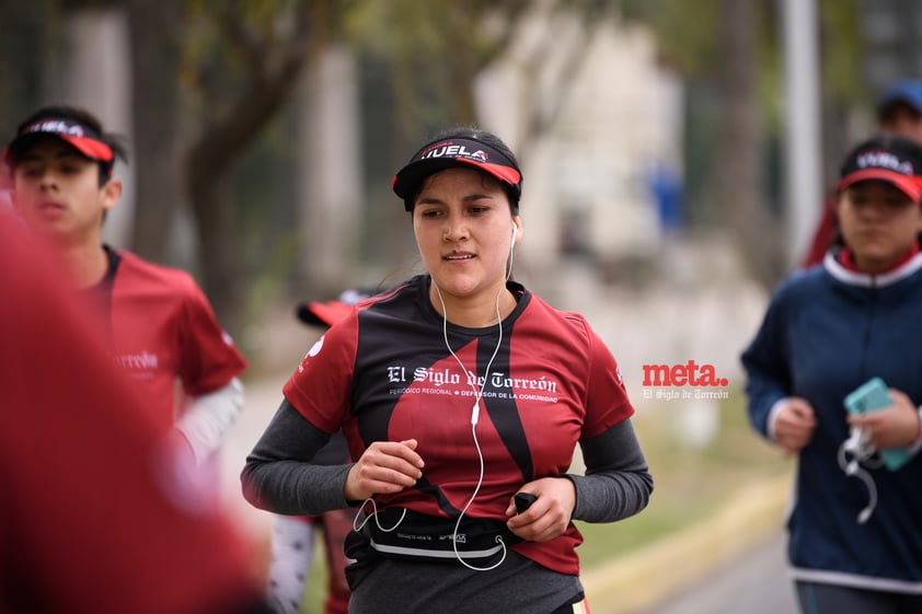 21K y 5K El Siglo de Torreón