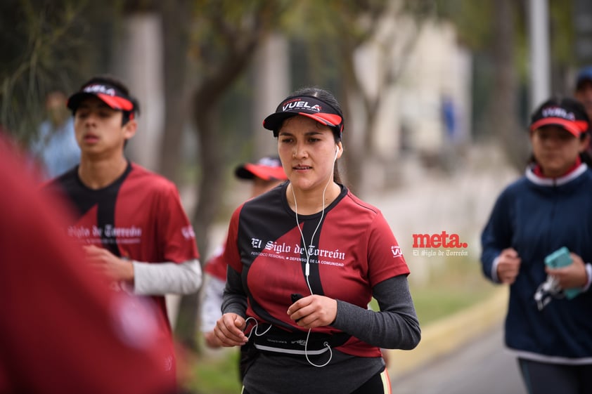 21K y 5K El Siglo de Torreón