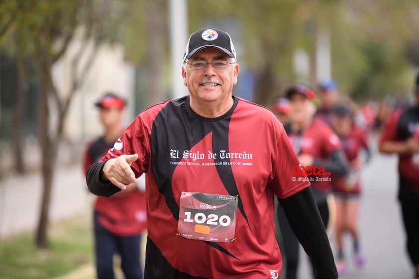 21K y 5K El Siglo de Torreón