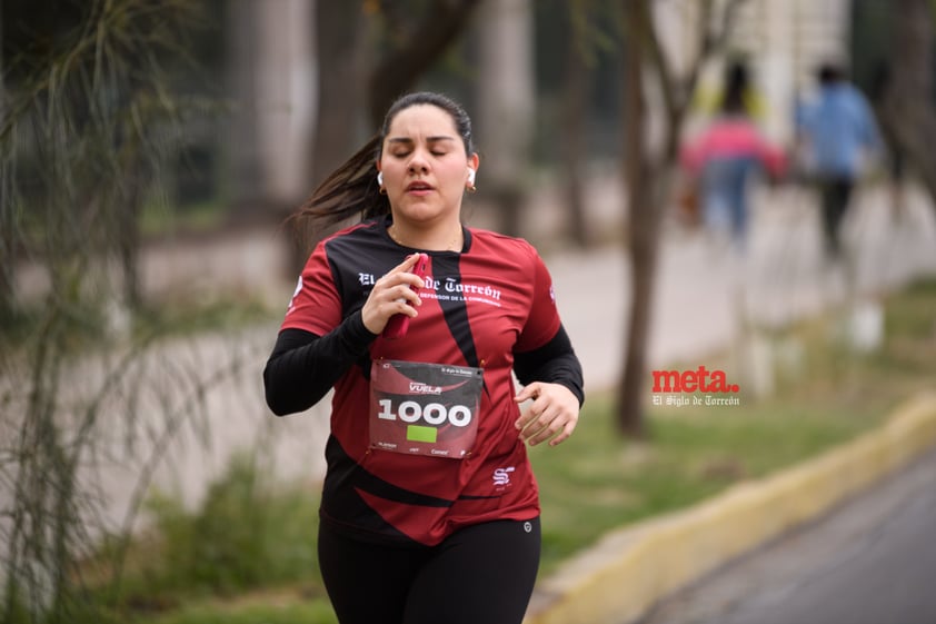 21K y 5K El Siglo de Torreón