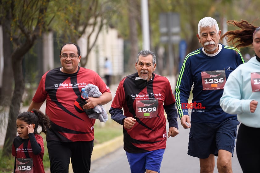 21K y 5K El Siglo de Torreón