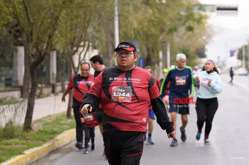 21K y 5K El Siglo de Torreón