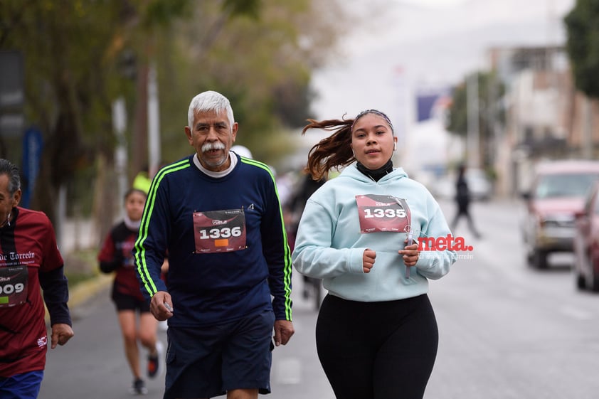 21K y 5K El Siglo de Torreón