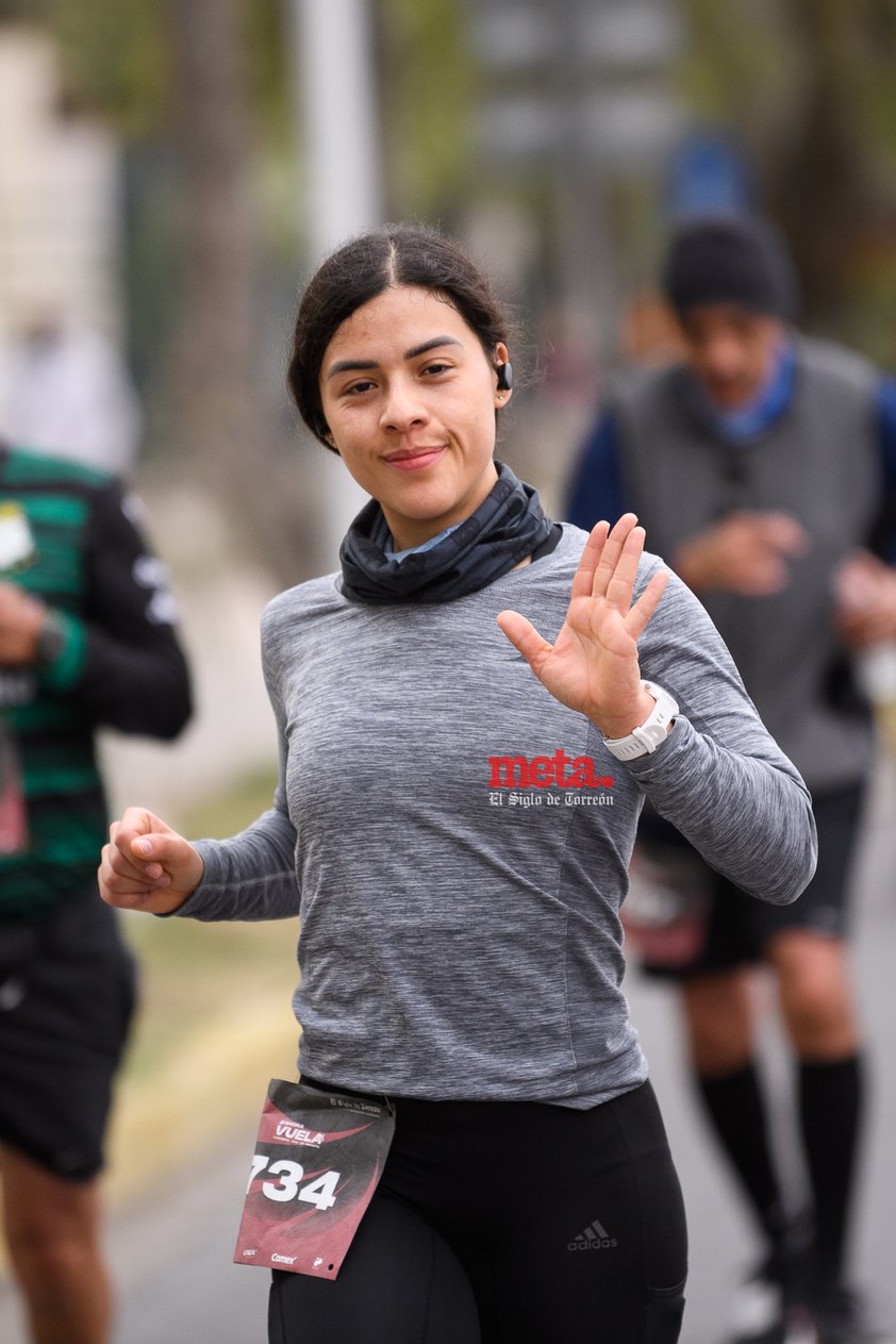 21K y 5K El Siglo de Torreón