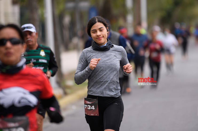 21K y 5K El Siglo de Torreón