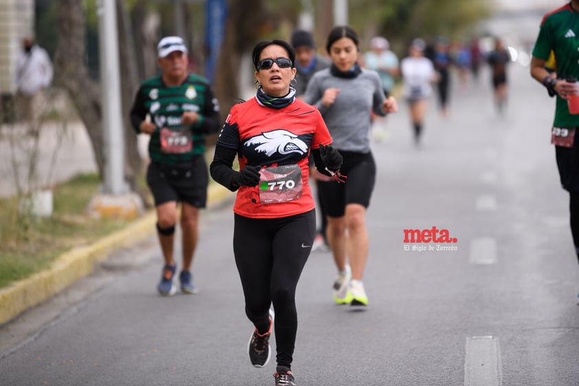 21K y 5K El Siglo de Torreón