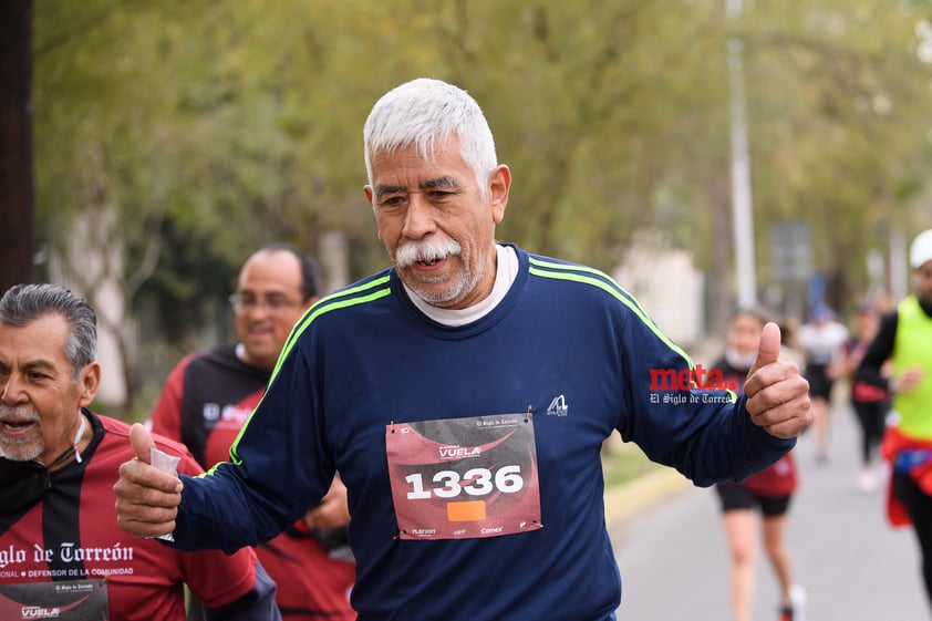 21K y 5K El Siglo de Torreón