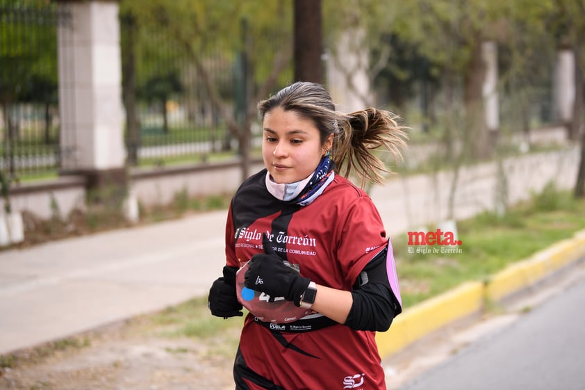 21K y 5K El Siglo de Torreón