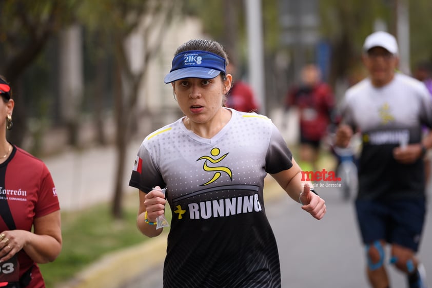 21K y 5K El Siglo de Torreón