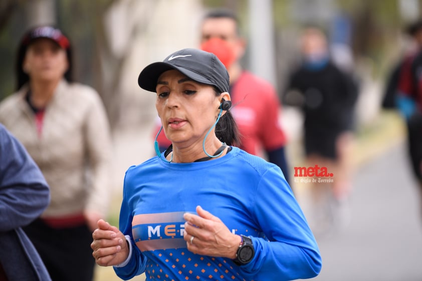 21K y 5K El Siglo de Torreón