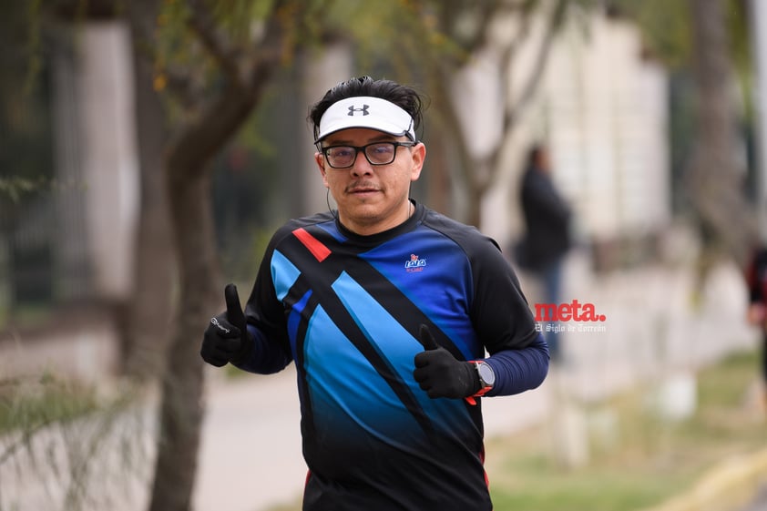 21K y 5K El Siglo de Torreón