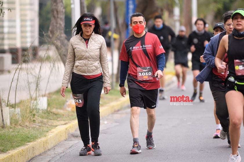 21K y 5K El Siglo de Torreón