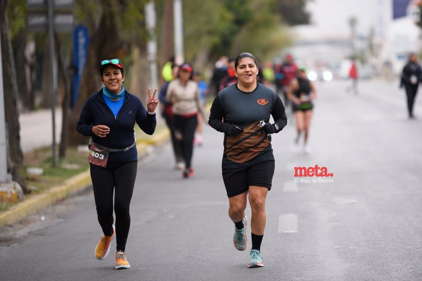 21K y 5K El Siglo de Torreón