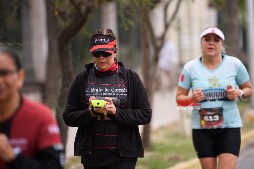 21K y 5K El Siglo de Torreón