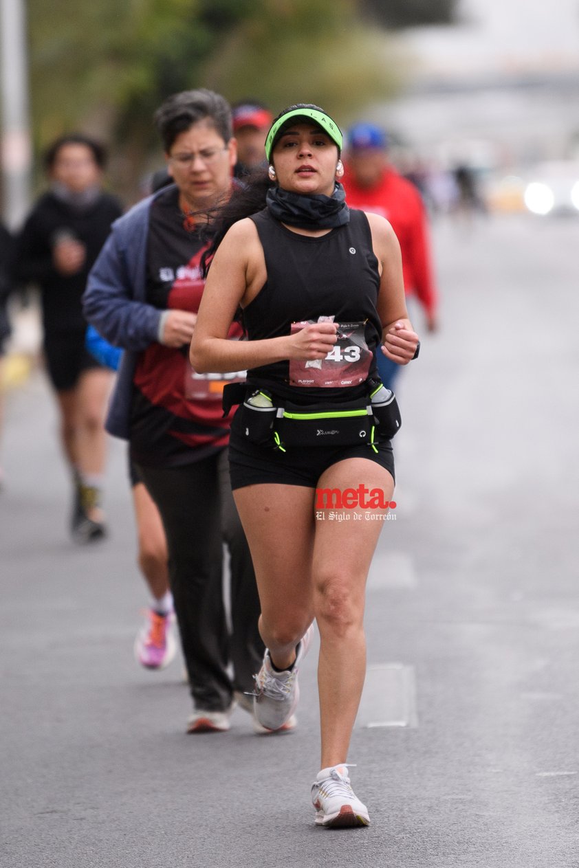 21K y 5K El Siglo de Torreón