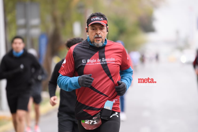 21K y 5K El Siglo de Torreón