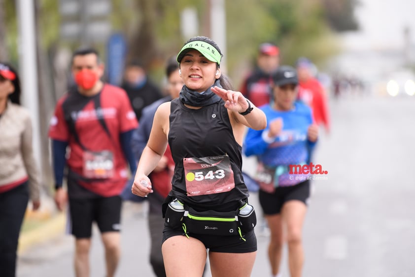 21K y 5K El Siglo de Torreón