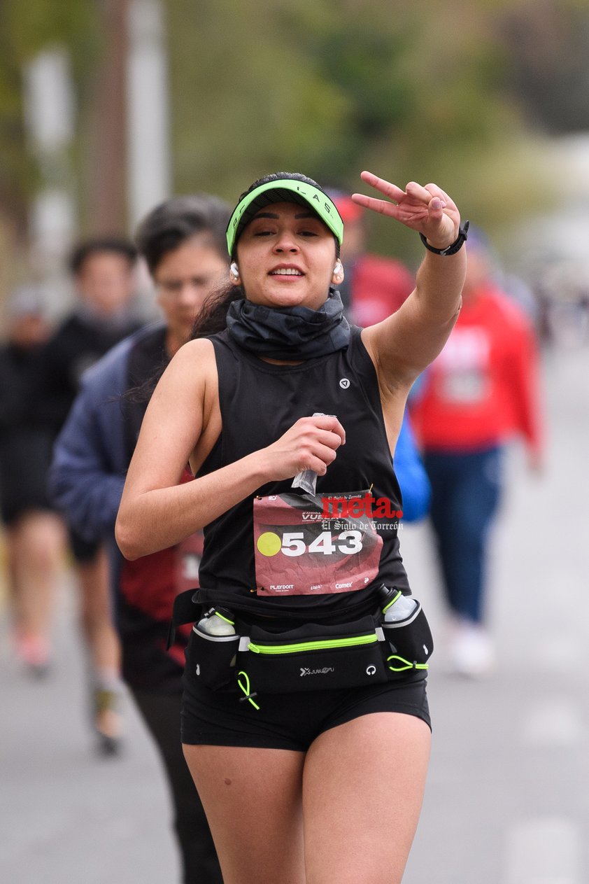 21K y 5K El Siglo de Torreón