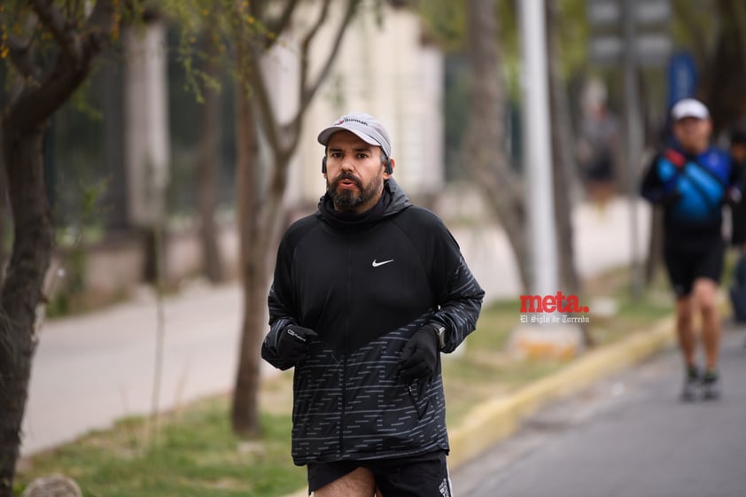 21K y 5K El Siglo de Torreón