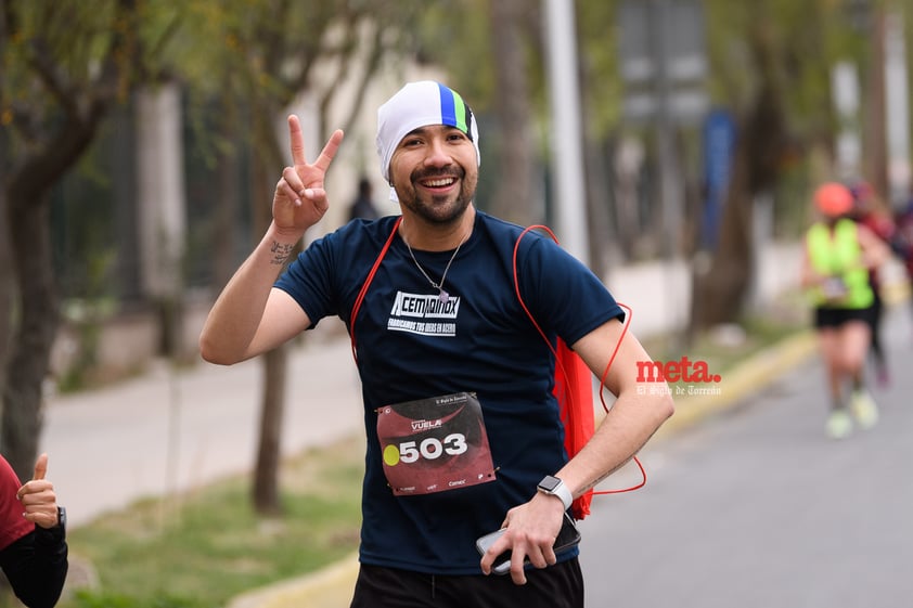 21K y 5K El Siglo de Torreón