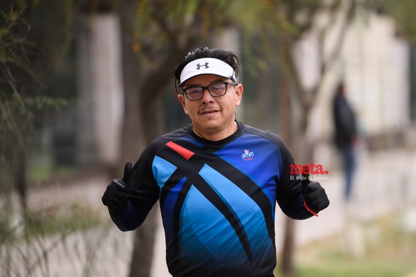 21K y 5K El Siglo de Torreón