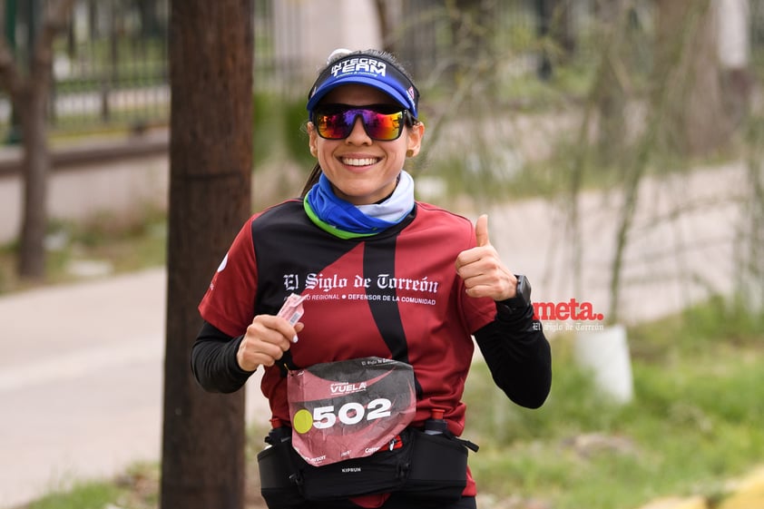 21K y 5K El Siglo de Torreón