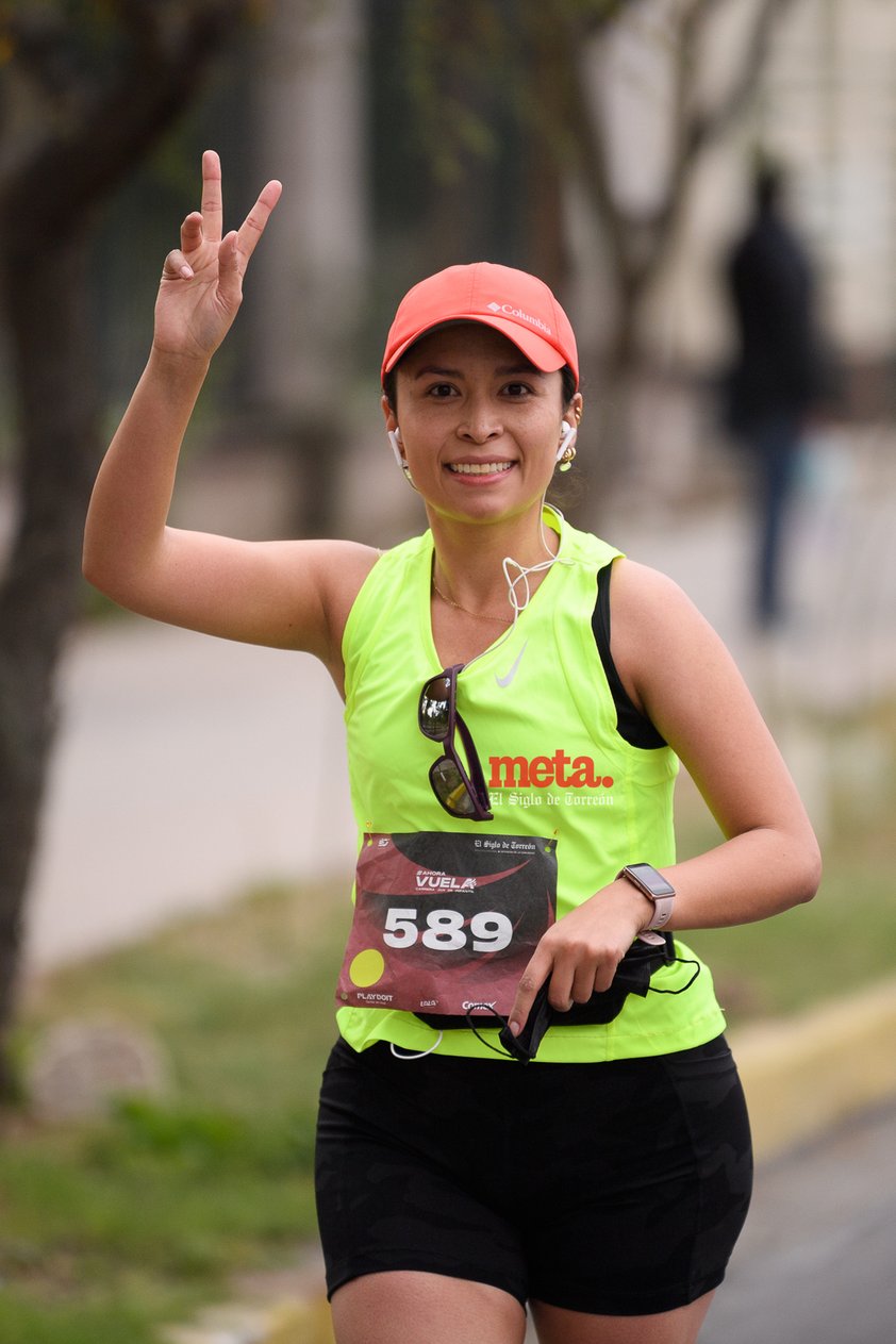 21K y 5K El Siglo de Torreón