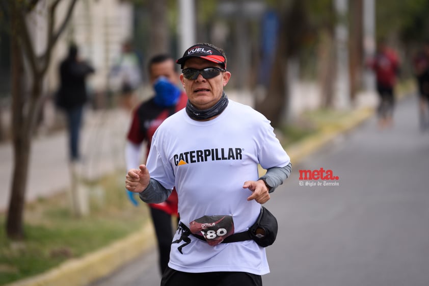 21K y 5K El Siglo de Torreón