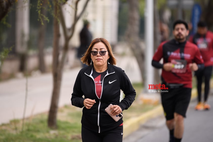 21K y 5K El Siglo de Torreón