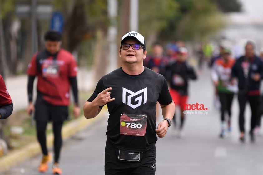 21K y 5K El Siglo de Torreón