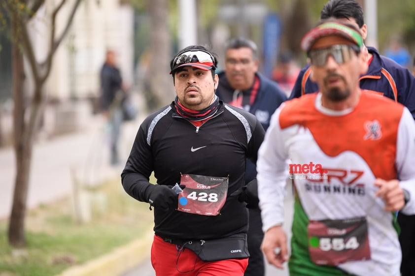 21K y 5K El Siglo de Torreón