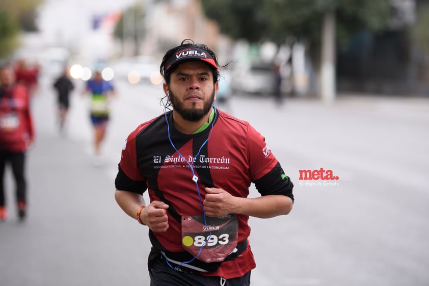 21K y 5K El Siglo de Torreón