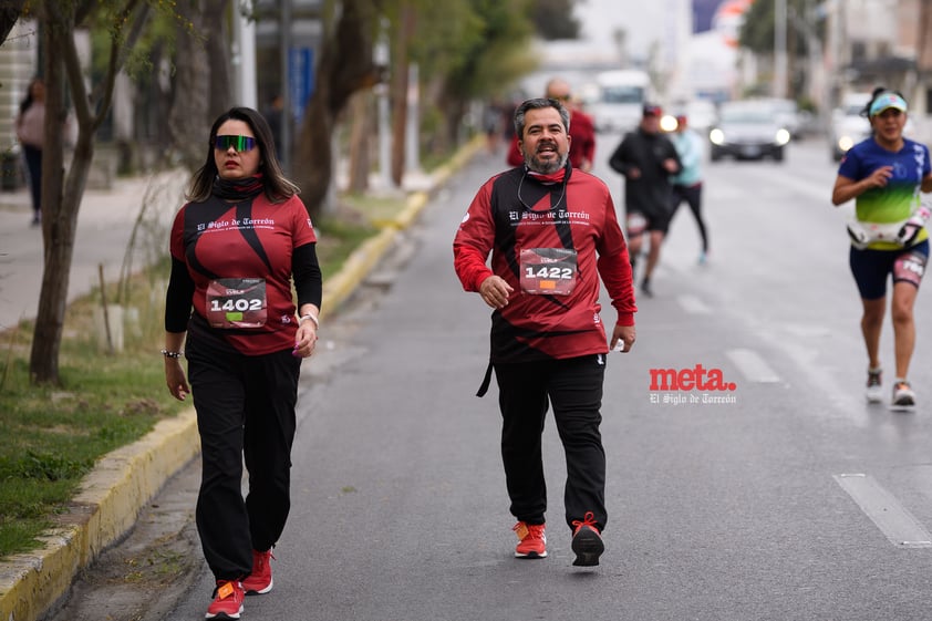 21K y 5K El Siglo de Torreón