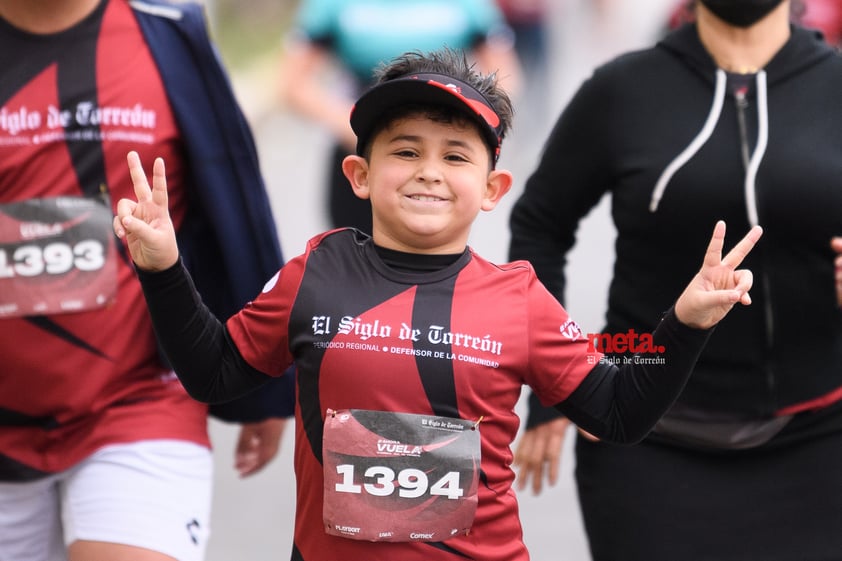 21K y 5K El Siglo de Torreón