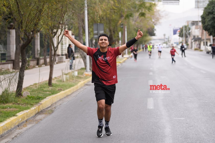 21K y 5K El Siglo de Torreón