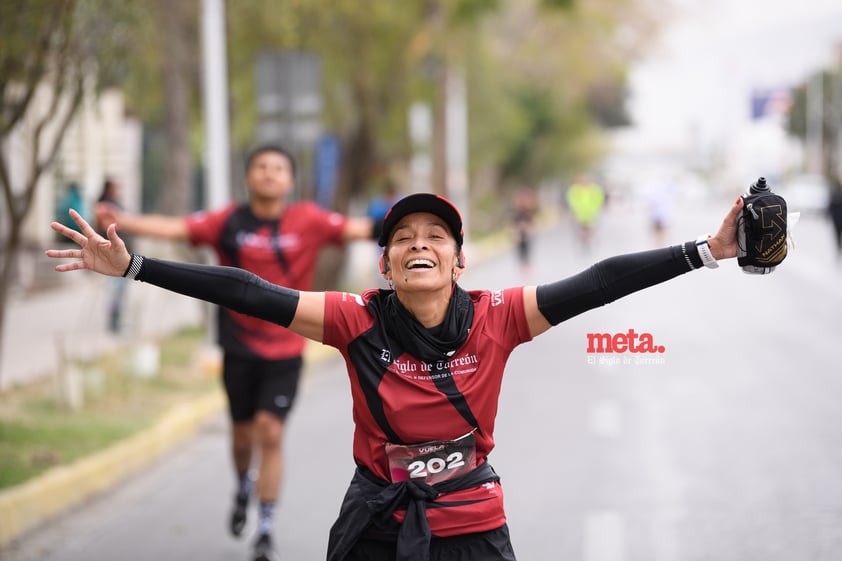 21K y 5K El Siglo de Torreón